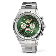 ‘Forever Wales’ Chronograph Watch