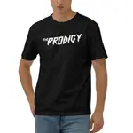 PRODIGY EXPERIENCE PERSONALITY 最新男士 100% 純棉 T 恤