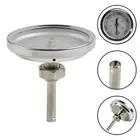 Thermometer Grill Analogue Built-In For ForGas BBQ Grill Ingredients