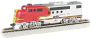 Bachmann 68911 SANTA FE (WARBONNET) EMD FT-A (HO SCALE)