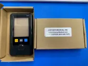 NEW Non OEM Front Case with Touchscreen Fits 2011-2015 Philips IntelliVue MX40
