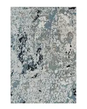 Surya CHEMISTRY Hand-Knotted Rug