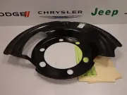 84-06 Jeep Wrangler Cherokee New Dust Brake Sheild Right Side Mopar Factory Oem (for: Jeep)