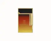 S.T. Dupont Lighter Ligne 2 Montecristo Le Crepuscule Limited Edition C16036