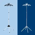 Ironing Machine Hanger Clothes Ironing Stand Adjustable Height