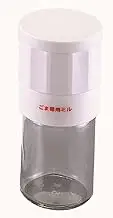 Manyo EX00354 Monoyasashi Spice Mill, Made in Japan