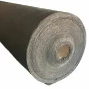 Geotextile Nonwoven Black Underlay Propex AS 801 (272gsm) 2.0m wide x 115m ro...