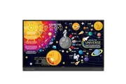 BENQ 65 INTERACTIVE PANEL RP6502 OS UHD 3840X2160 20x TOUCH ANTI-GLARE 350CD/M ANDROID