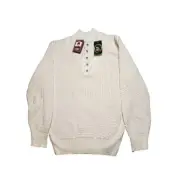Handsome East Wind By Alps XL Rugged Outdoors Warm Cozy Long Sleeve Shirt New