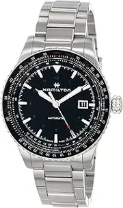 [Hamilton] Khaki Aviation Men's Automatic Watch H76615130
