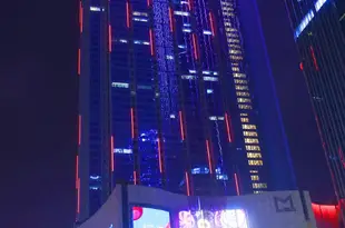 南寧喬頓酒店Jordon Hotel