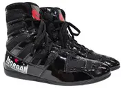 Morgan Elite Boxing Boots