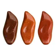 12Pcs Fishing Baits Blood Clots Gulps Live Baits Lure Catfishes Chunks Blood