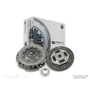 Clutch Industries Commercial Vehicle Clutch Kit - R1631N