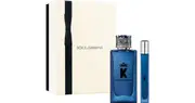 Dolce&Gabbana K by Dolce & Gabbana EDP Duo Travel Set Gift Box for Men