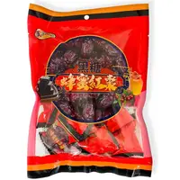 在飛比找蝦皮商城優惠-廣濟堂 黑糖蜂蜜紅棗(300g/包)[大買家]