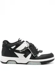 [Off White] Off White-Sneakers Out Of Office-Uomo 42 IT