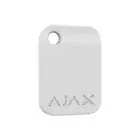 Ajax Tags Ajtag - Tags for Central Hub Ajax (White)