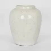 [OneWorld Collection] Astra Urn Tall White