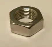 PRIMUS Southwest Wind Turbine STAINLESS Hub Nut for AIR-X, AIR30, AIR40, BREEZE