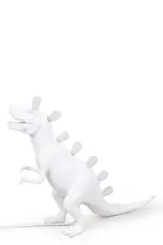 SELETTI 'Jurassic Lamp T-Rex' Lamp