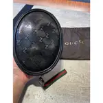 GUCCI 古馳 小包包 化妝包 全新 正品