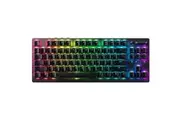 Razer DeathStalker V2 Pro Gaming Keyboard Mechanical Wireless Linear TKL Compact