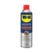 WD-40 Specialist Fast Acting Citrus Degreaser 400g