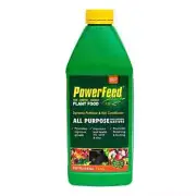 PowerFeed Organic Fertilizer Soil Conditioner