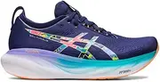 [ASICS] Men's Gel-Nimbus 25 Lite-Show Road Running Shoe