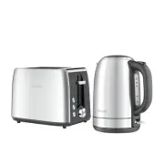 Breville the Breakfast Pack Package 2 Slice Toaster and 1.7L Kettle