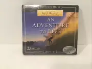 An Adventure to Live, 2nd Edition by Bart Hansen (2011, CD)