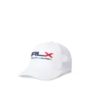 RLX Ralph Lauren High Crown Trucker Hat