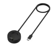 Watch Type C Charging Cable Charger for Garmin Forerunner 265/265S/965/955/255
