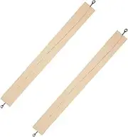 AUTSUPPL Heat Sealing Closer of Sealer Heating Elements High Temperature Resistance for Vacuum Sealer