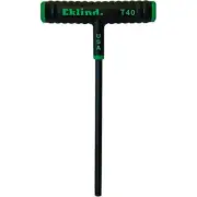 68627 T27 Power-T T-Handle TORX star T-Key