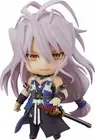 Nendoroid Touken Ranbu ONLINE Sengo Muramasa ABS PVC Action Figure Orange Rouge