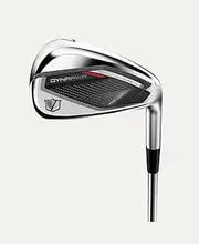 [WILSON] DYNAPWR MAX Golf Wedge Set 5-PW – Versatile Grind, Right Handed Golf Clubs, A Flex