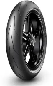 Pirelli Supercorsa SP V3 Front Tire 120/70Zr17 MV Agusta F4 1000 20