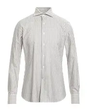 [ALESSANDRO GHERARDI] ALESSANDRO GHERARDI Shirts - Item 10481214