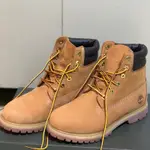 女士6吋經典黃靴 TIMBERLAND® PREMIUM 6″ WATERPROOF BOOT