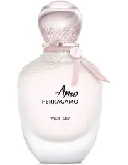 [Ferragamo] Amo Per Lei Eau de Parfum