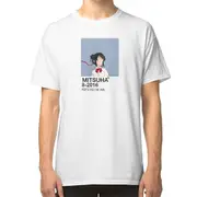 Mitsuha Miyamizu - Your name T-shirt