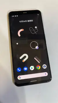 在飛比找Yahoo!奇摩拍賣優惠-『皇家昌庫』Google Pixel 4 XL 128GB 