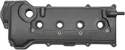 Engine Cylinder Head Valve Covers ，Compatible With Nissan Qg 18 N16 00-02 1.8L Dohc 13264-4M702