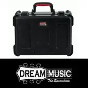GATOR GTSA-MIC30 MOLDED MICROPHONE CASE