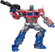 Transformers: Movie Masterpiece - MPM-12 Optimus Prime