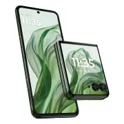 Motorola Razr 50 Ultra 5G (Dual Sim, 512GB/12GB, 6.9'') - Spring Green