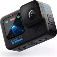 在飛比找蝦皮購物優惠-[台中柯達行］GoPro Hero 12 Black 全方位