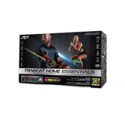 PTP Train At Home Essentials Fitness Pack
